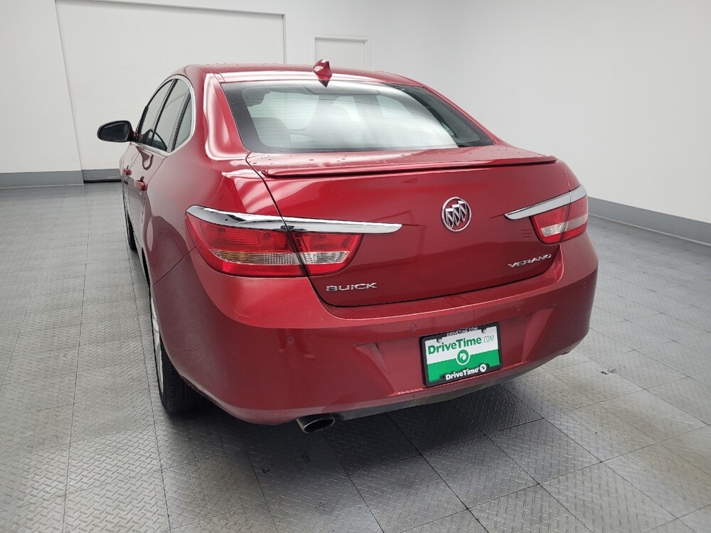 2015 Buick Verano in Memphis, TN 38128 - 18121273 6