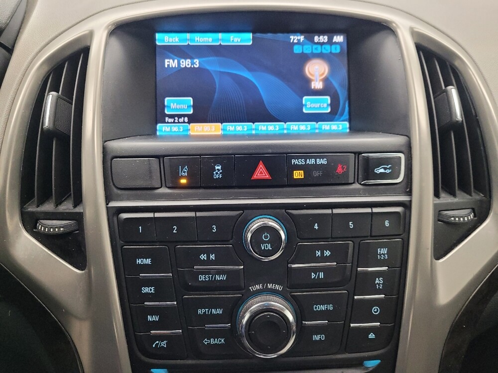 2015 Buick Verano in Memphis, TN 38128 - 18121273 25