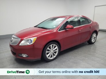 2015 Buick Verano in Memphis, TN 38128