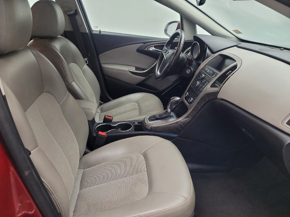 2015 Buick Verano in Memphis, TN 38128 - 18121273 21