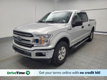 2018 Ford F150 in Memphis, TN 38115