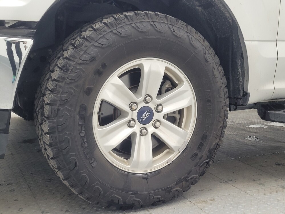 2018 Ford F150 in Memphis, TN 38115 - 18121274 31