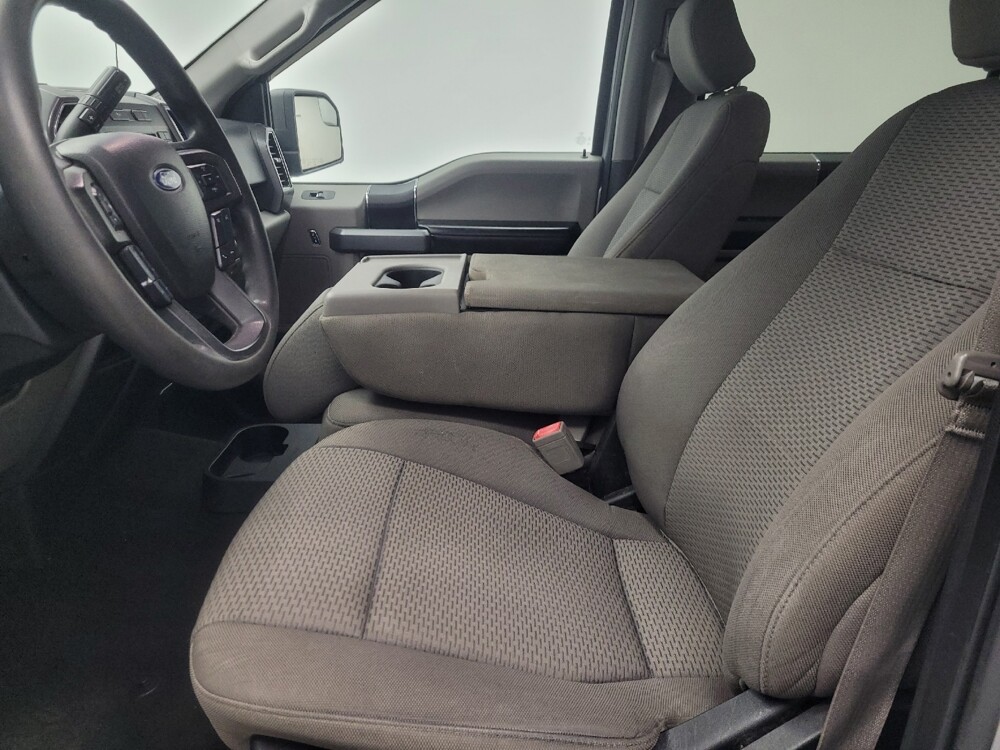 2018 Ford F150 in Memphis, TN 38115 - 18121274 17