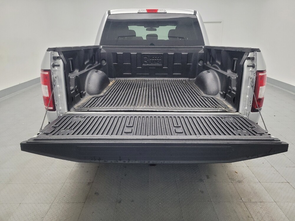 2018 Ford F150 in Memphis, TN 38115 - 18121274 29