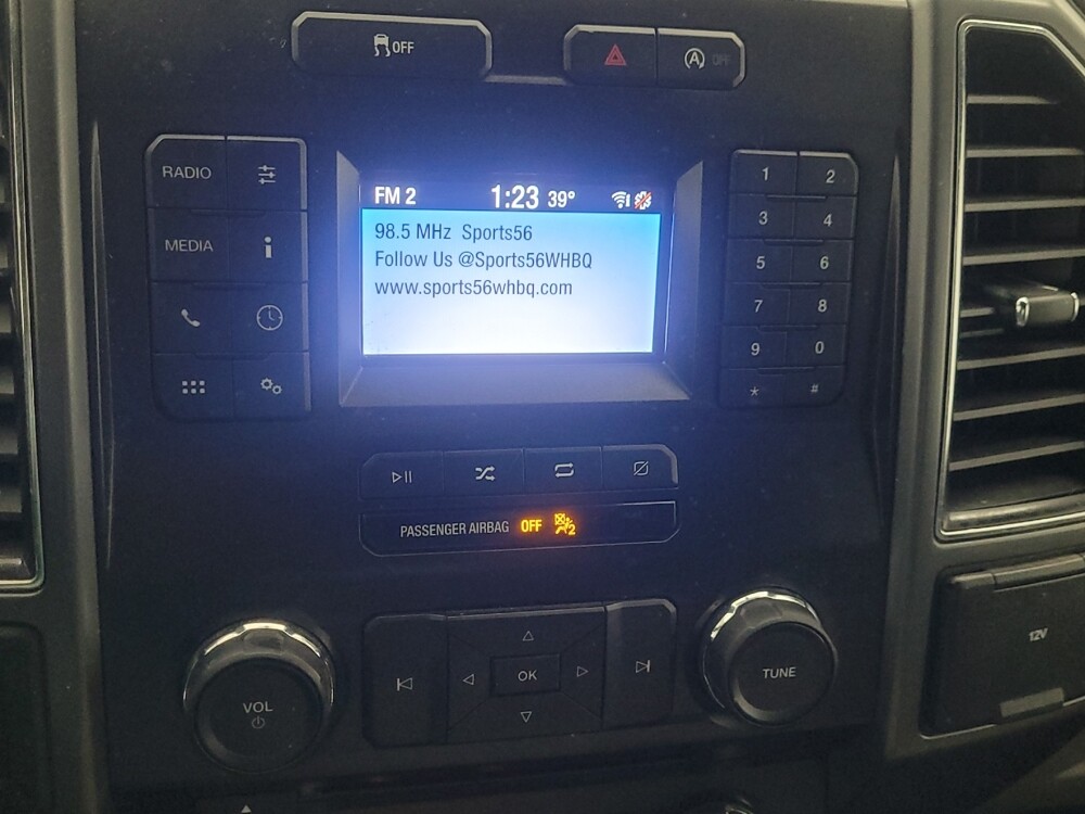 2018 Ford F150 in Memphis, TN 38115 - 18121274 25