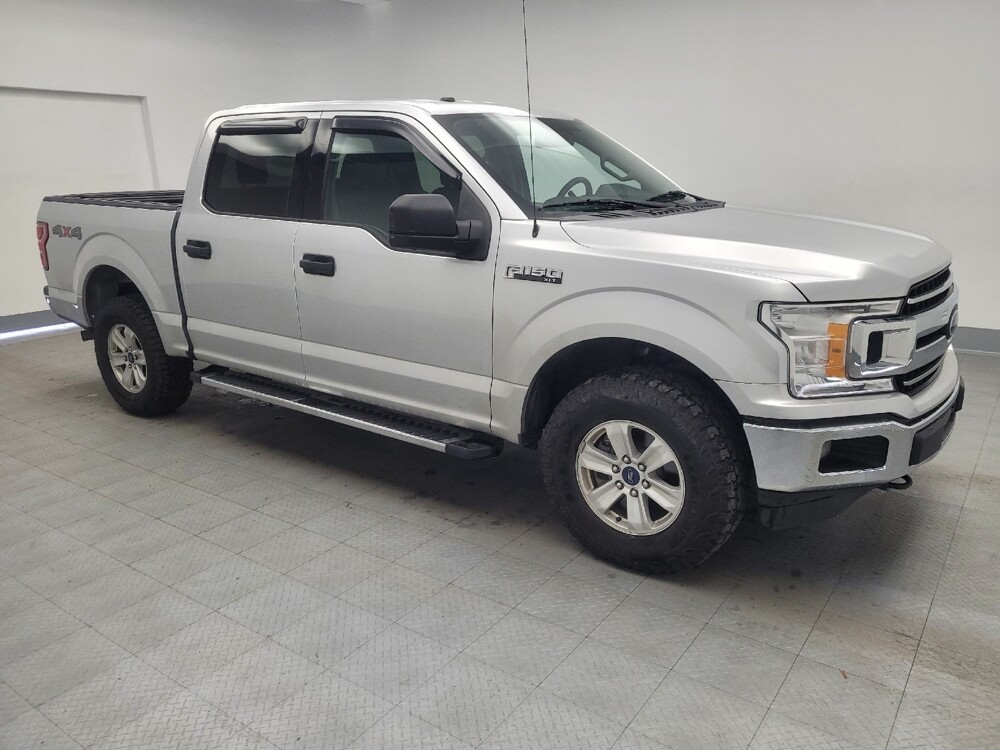 2018 Ford F150 in Memphis, TN 38115 - 18121274 11