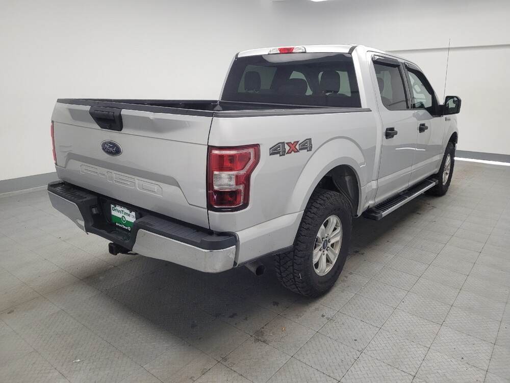 2018 Ford F150 in Memphis, TN 38115 - 18121274 9