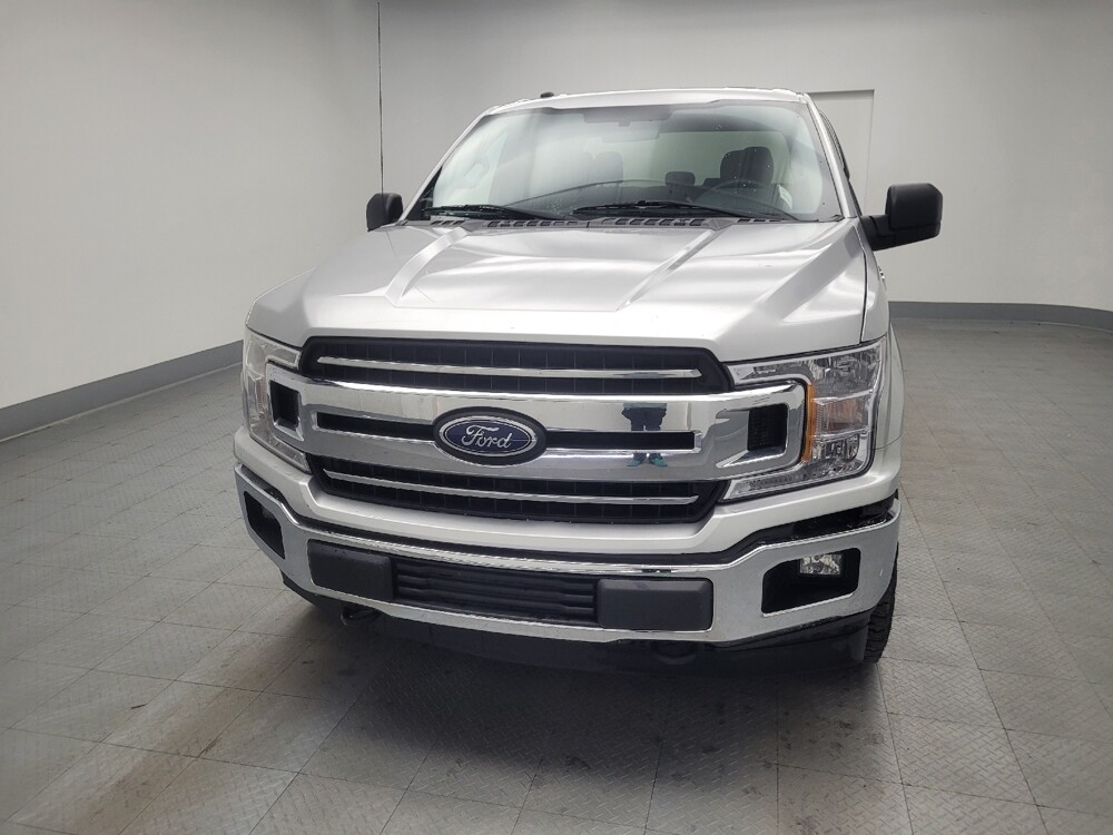 2018 Ford F150 in Memphis, TN 38115 - 18121274 15