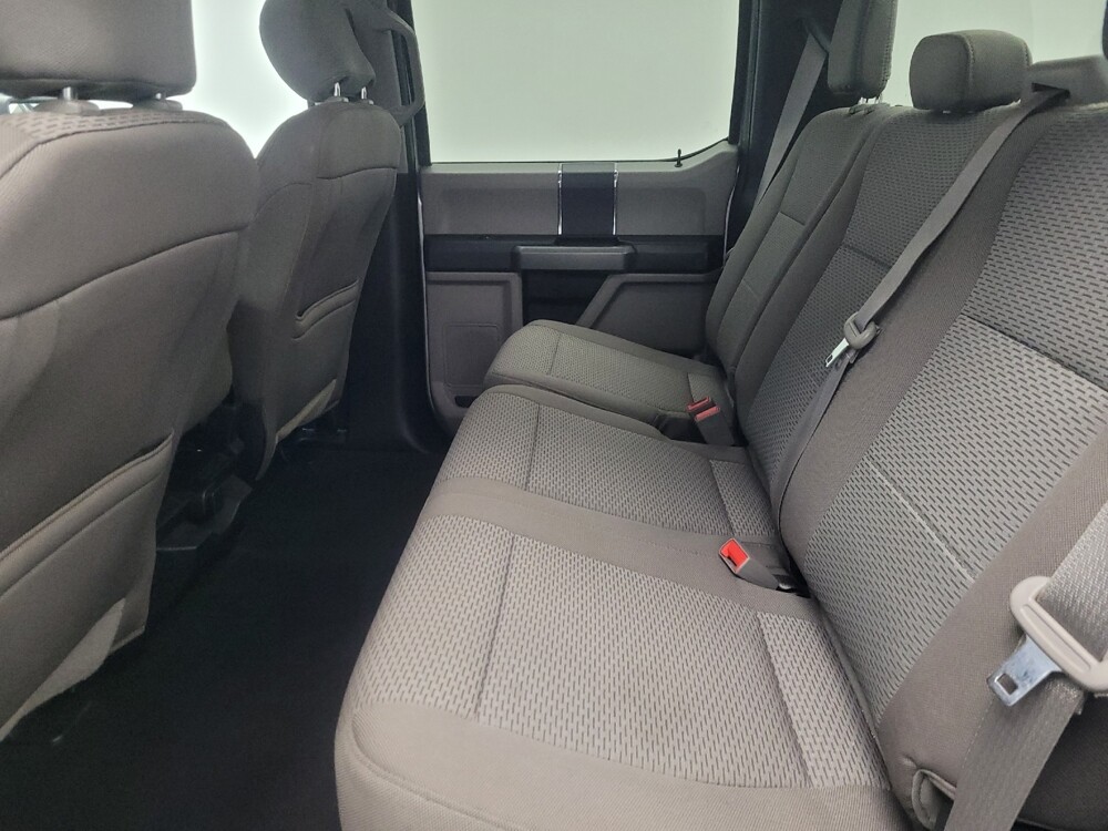 2018 Ford F150 in Memphis, TN 38115 - 18121274 18