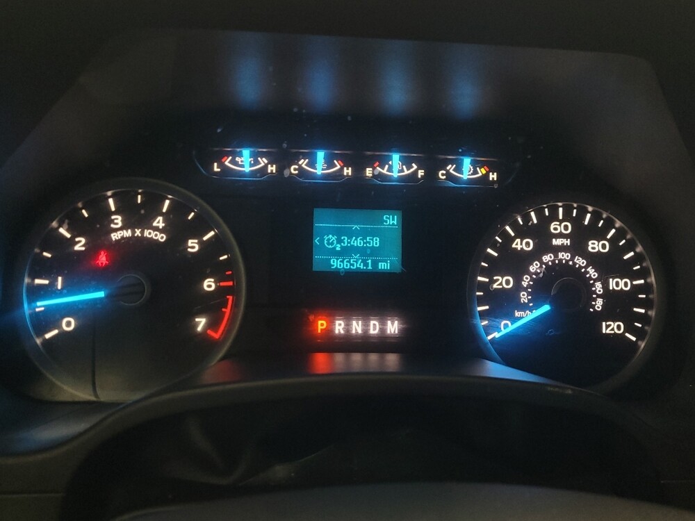 2018 Ford F150 in Memphis, TN 38115 - 18121274 23