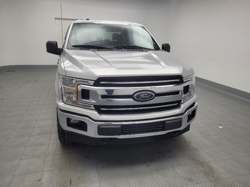 2018 Ford F150 in Memphis, TN 38115 - 18121274 14
