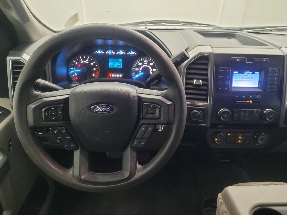 2018 Ford F150 in Memphis, TN 38115 - 18121274 22