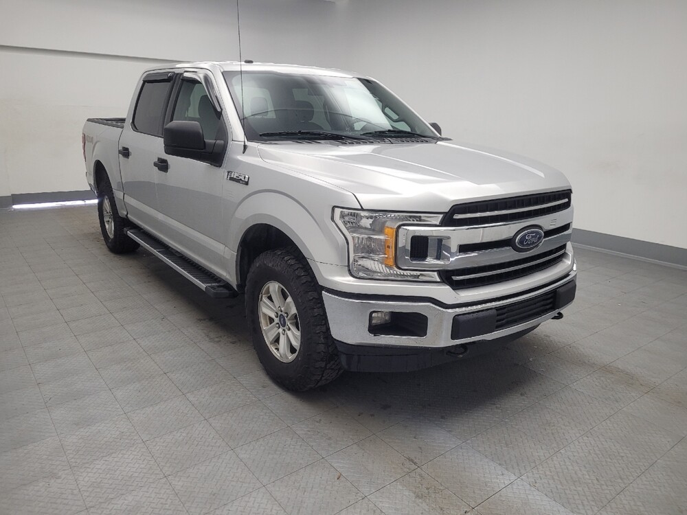 2018 Ford F150 in Memphis, TN 38115 - 18121274 13
