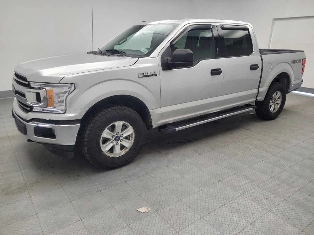2018 Ford F150 in Memphis, TN 38115 - 18121274 2