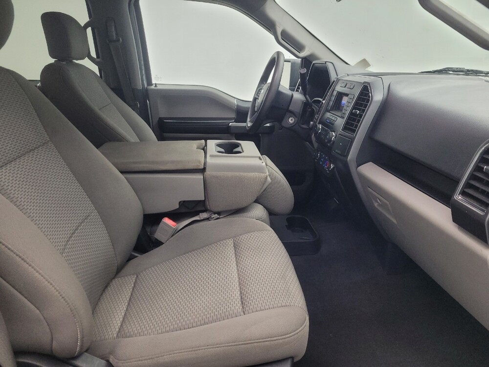 2018 Ford F150 in Memphis, TN 38115 - 18121274 21