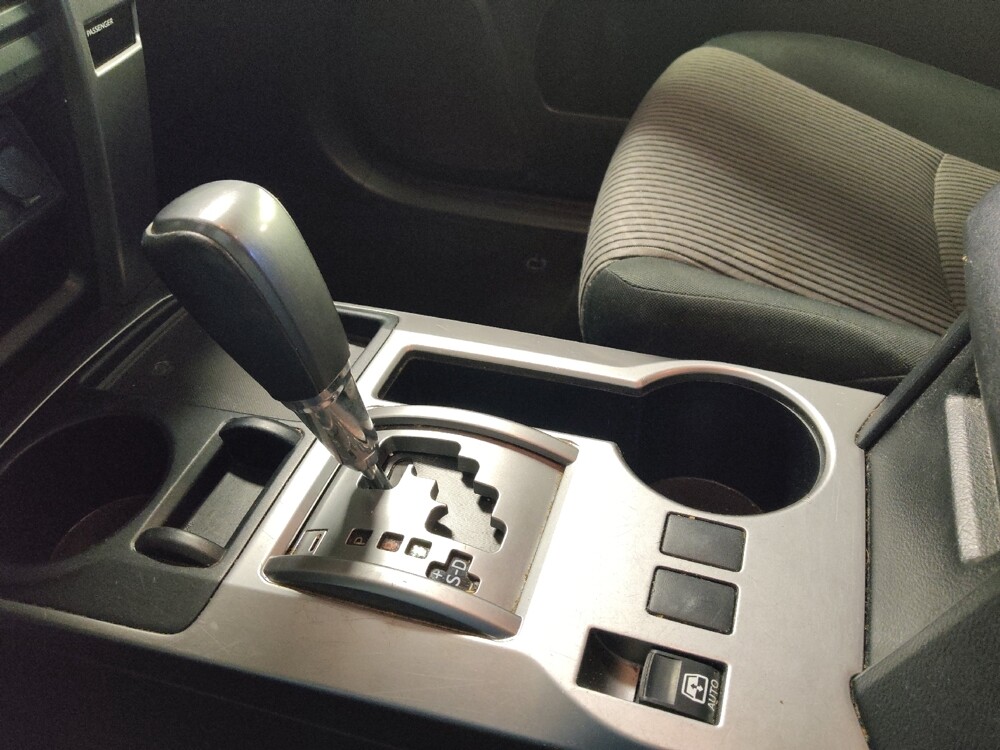 2022 Toyota 4Runner in Temple, TX 76502 - 18121275 26