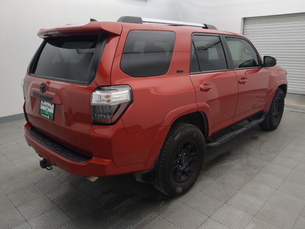 2022 Toyota 4Runner in Temple, TX 76502 - 18121275 9