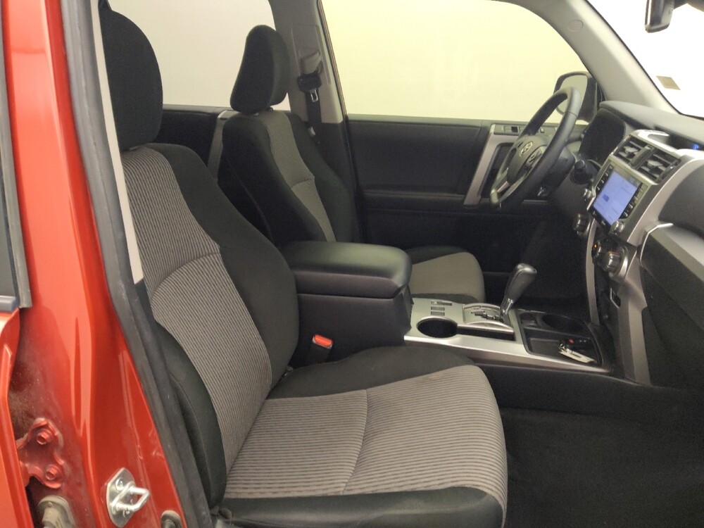 2022 Toyota 4Runner in Temple, TX 76502 - 18121275 21