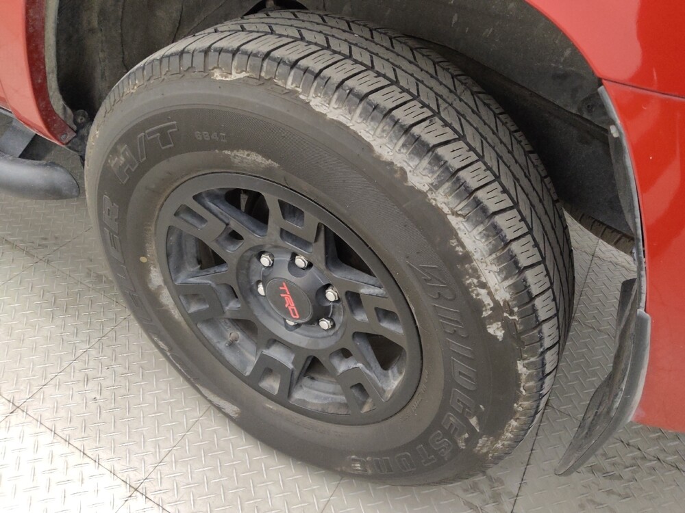 2022 Toyota 4Runner in Temple, TX 76502 - 18121275 31