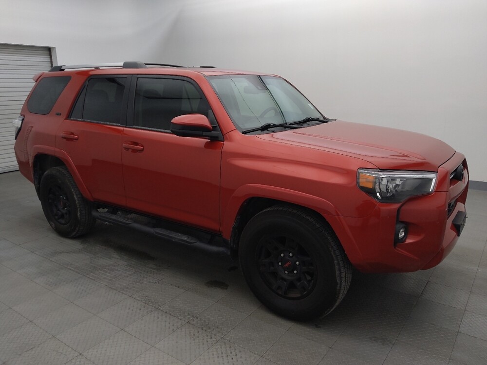 2022 Toyota 4Runner in Temple, TX 76502 - 18121275 11