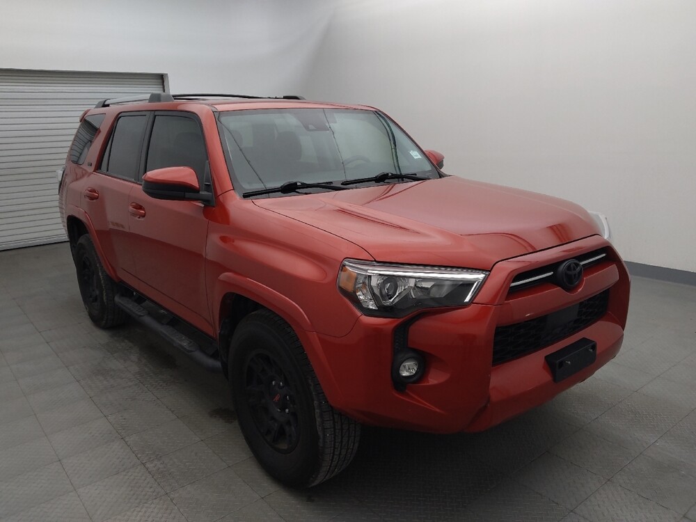 2022 Toyota 4Runner in Temple, TX 76502 - 18121275 13