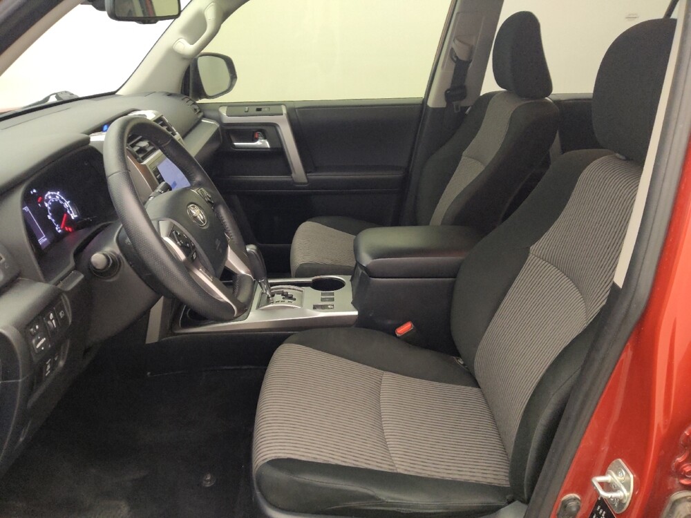 2022 Toyota 4Runner in Temple, TX 76502 - 18121275 17