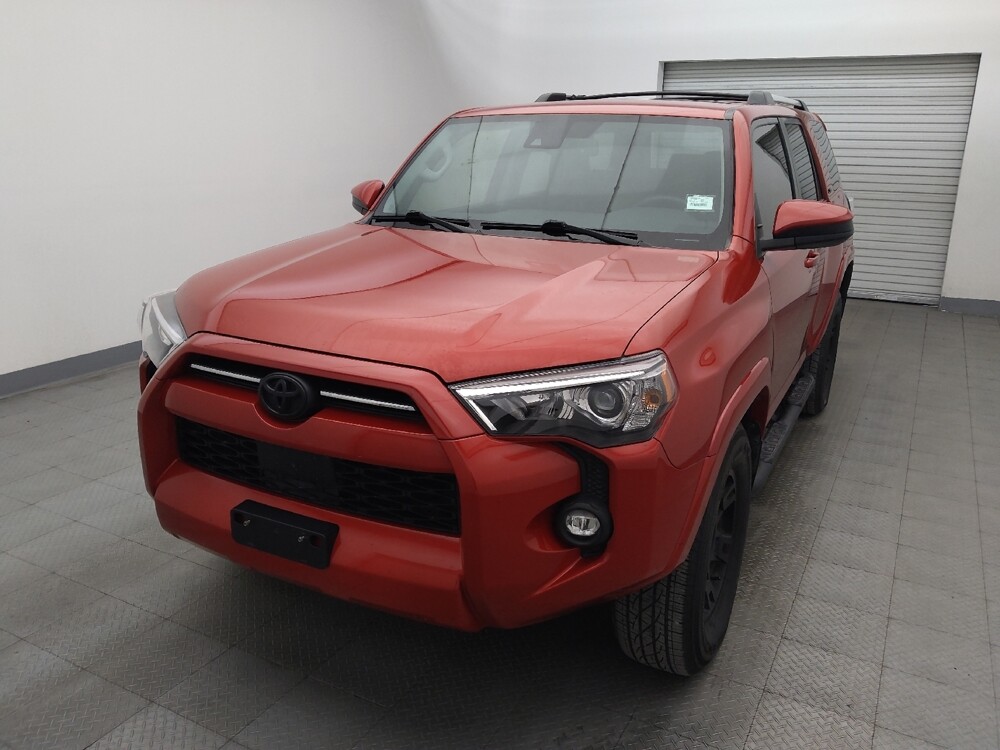 2022 Toyota 4Runner in Temple, TX 76502 - 18121275 15