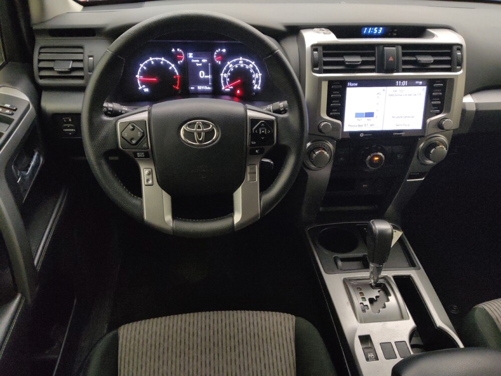 2022 Toyota 4Runner in Temple, TX 76502 - 18121275 22
