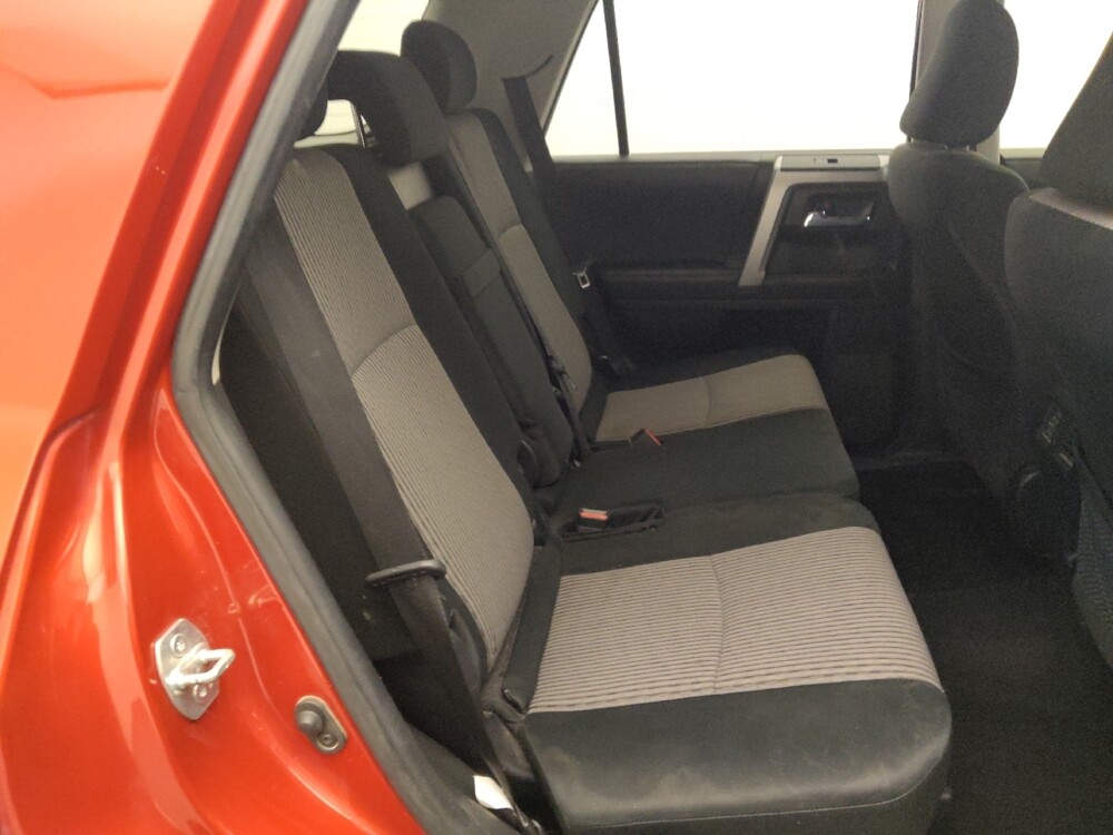 2022 Toyota 4Runner in Temple, TX 76502 - 18121275 19