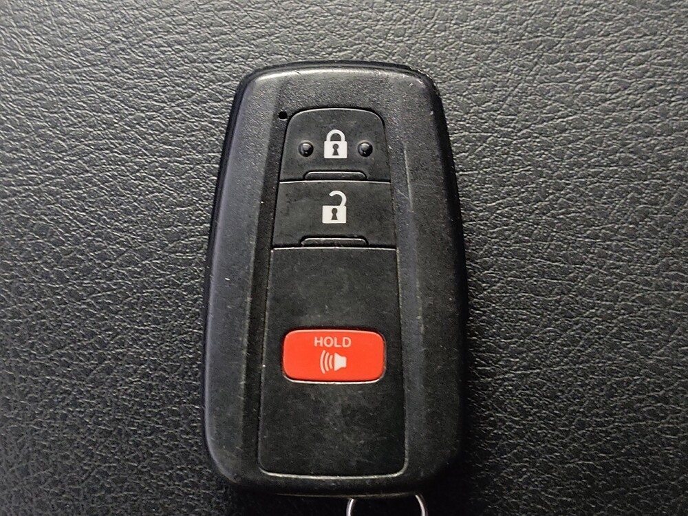 2022 Toyota 4Runner in Temple, TX 76502 - 18121275 32