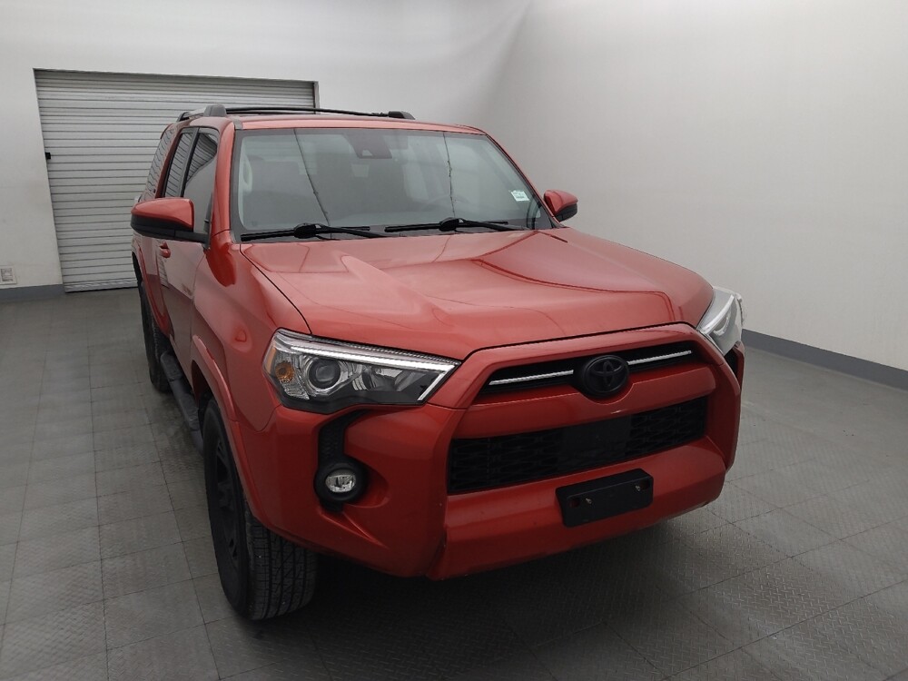 2022 Toyota 4Runner in Temple, TX 76502 - 18121275 14
