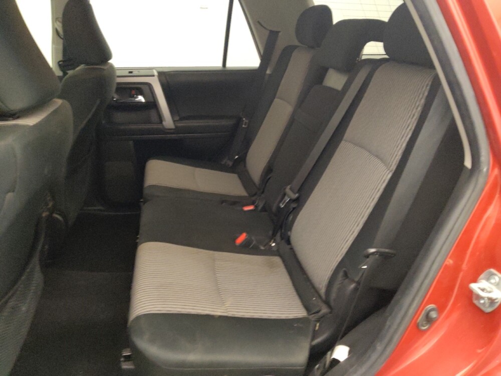 2022 Toyota 4Runner in Temple, TX 76502 - 18121275 18