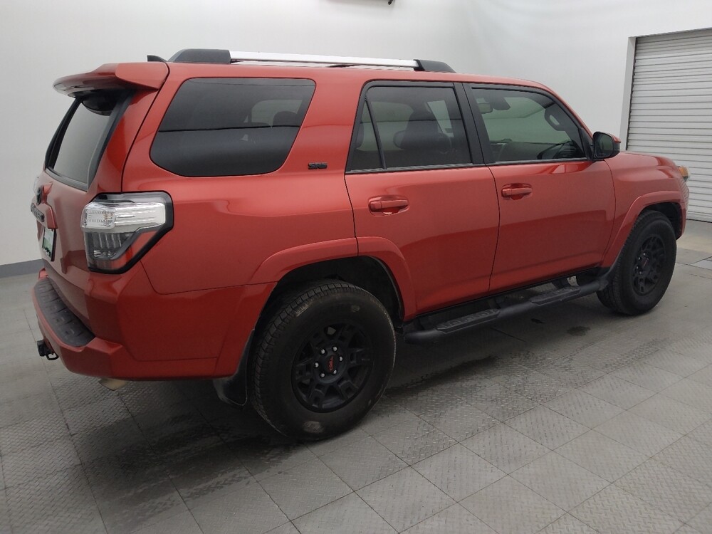2022 Toyota 4Runner in Temple, TX 76502 - 18121275 10