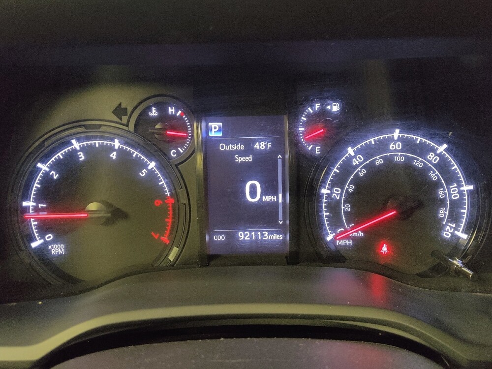 2022 Toyota 4Runner in Temple, TX 76502 - 18121275 23