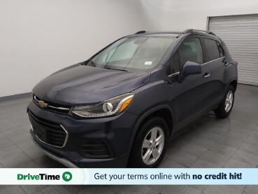 2018 Chevrolet Trax in Houston, TX 77060