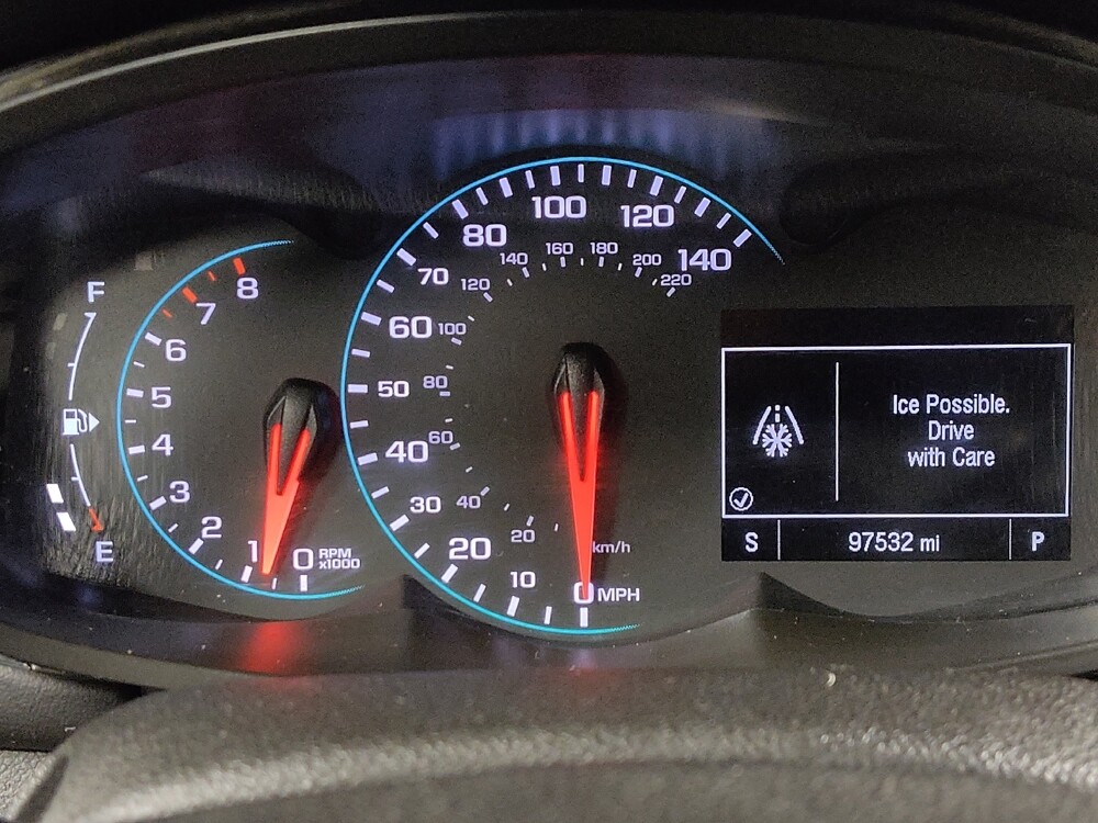 2018 Chevrolet Trax in Houston, TX 77060 - 18121276 23