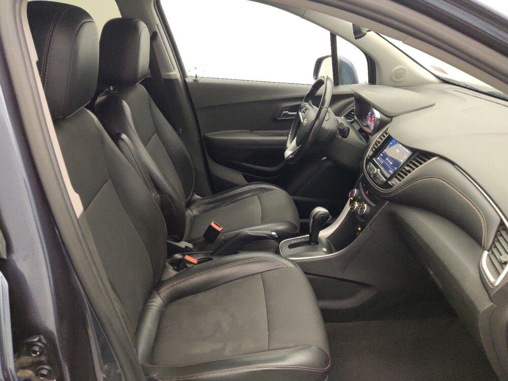 2018 Chevrolet Trax in Houston, TX 77060 - 18121276 21
