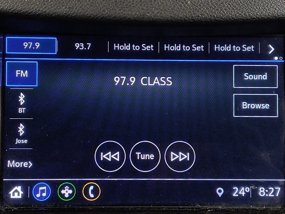 2018 Chevrolet Trax in Houston, TX 77060 - 18121276 25