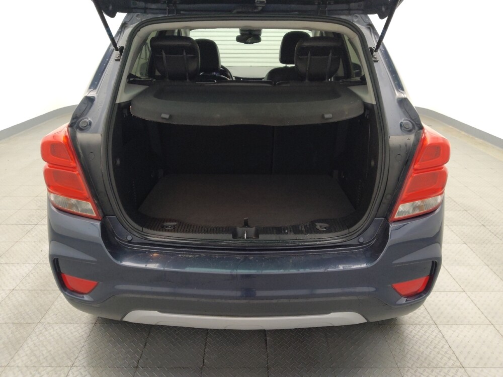 2018 Chevrolet Trax in Houston, TX 77060 - 18121276 29