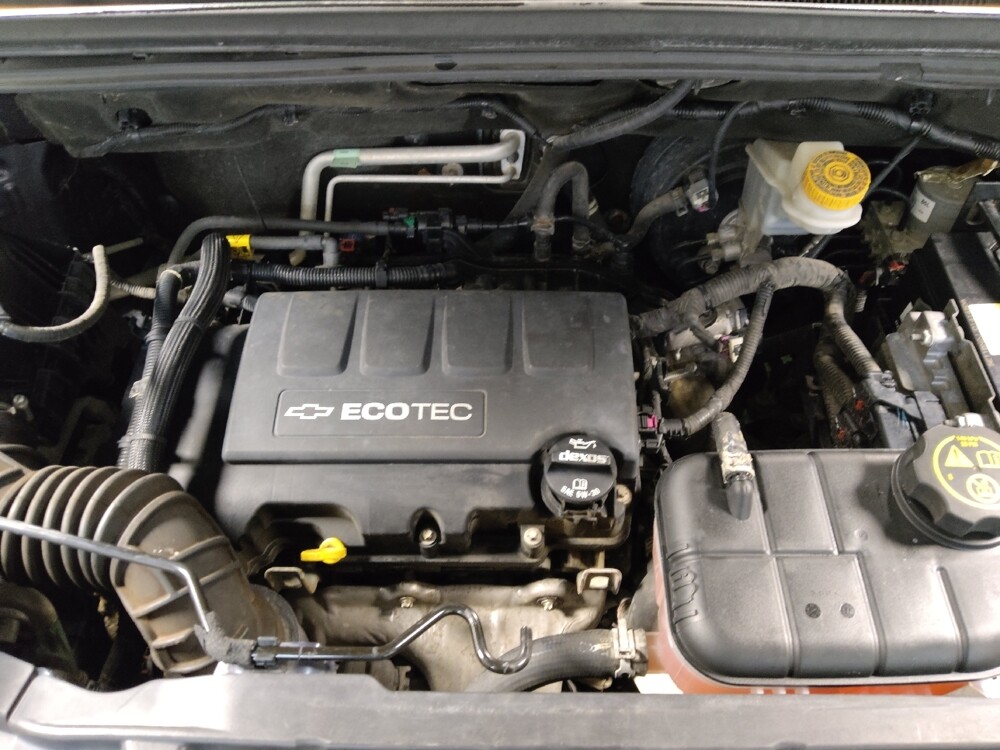 2018 Chevrolet Trax in Houston, TX 77060 - 18121276 30