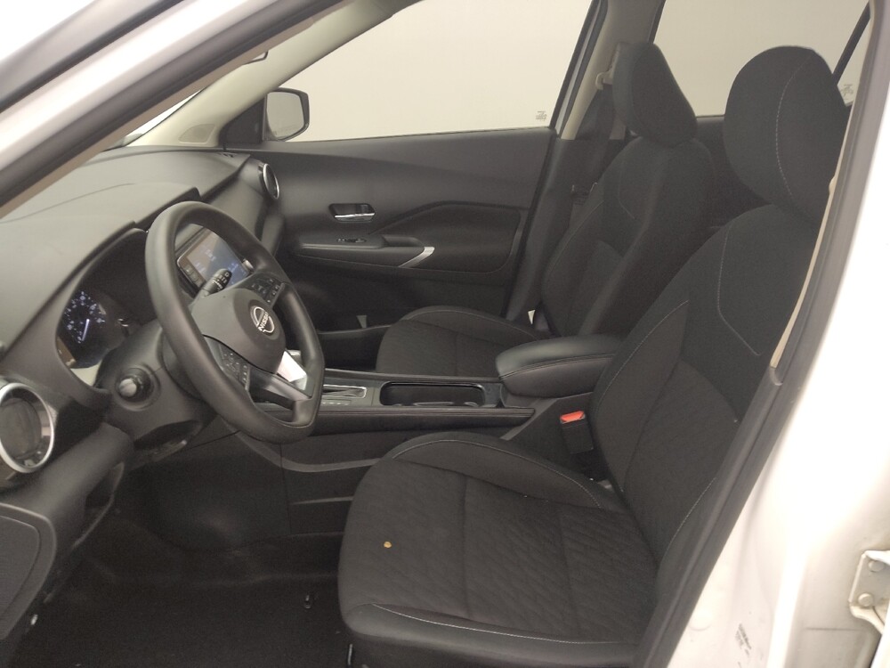 2024 Nissan Kicks in San Antonio, TX 78238 - 18121277 17