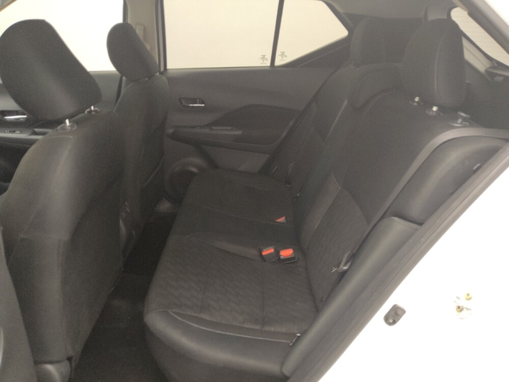 2024 Nissan Kicks in San Antonio, TX 78238 - 18121277 18