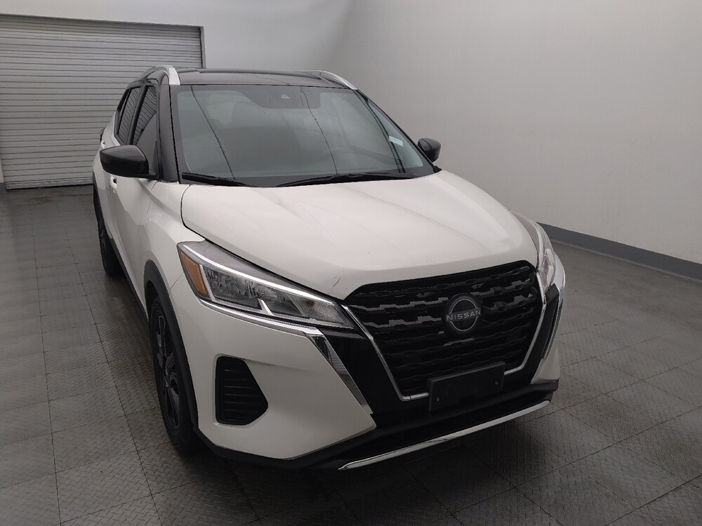2024 Nissan Kicks in San Antonio, TX 78238 - 18121277 14