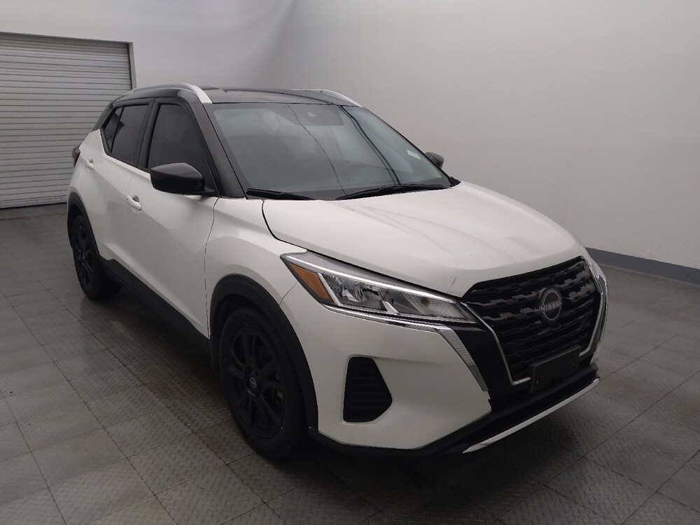 2024 Nissan Kicks in San Antonio, TX 78238 - 18121277 13