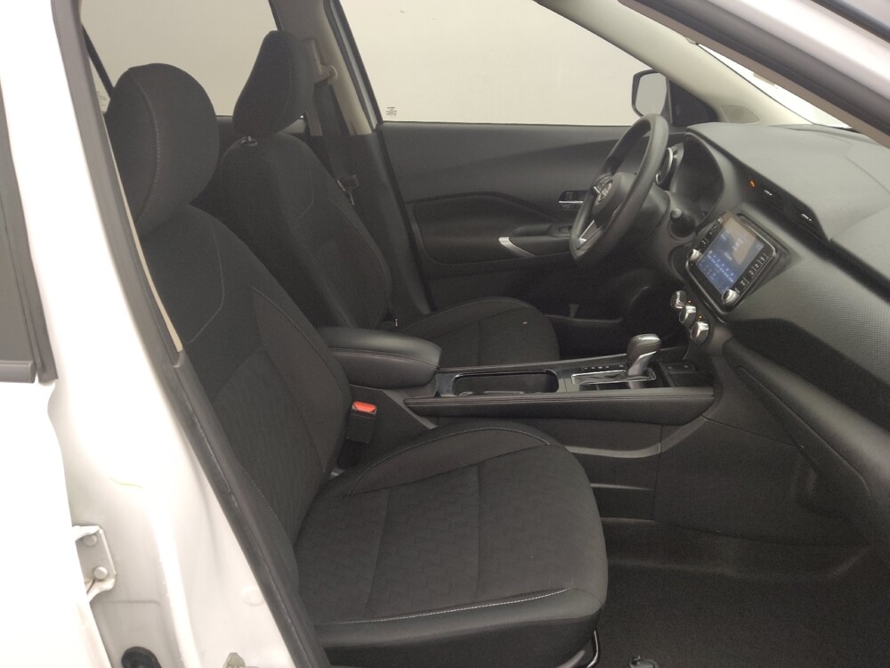 2024 Nissan Kicks in San Antonio, TX 78238 - 18121277 21