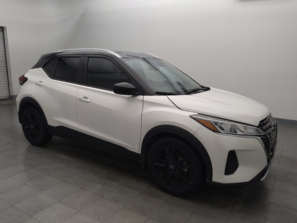 2024 Nissan Kicks in San Antonio, TX 78238 - 18121277 11