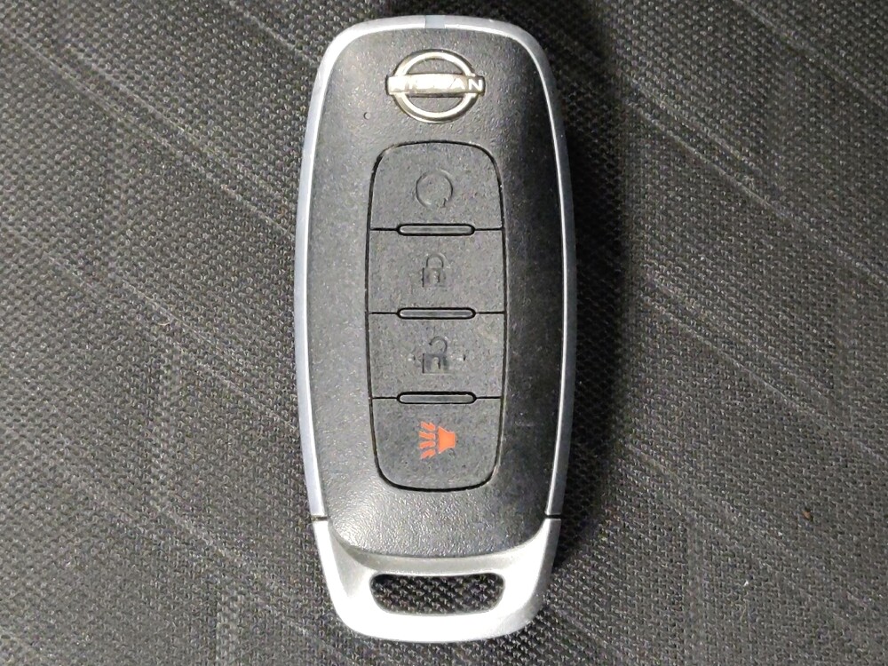 2024 Nissan Kicks in San Antonio, TX 78238 - 18121277 32