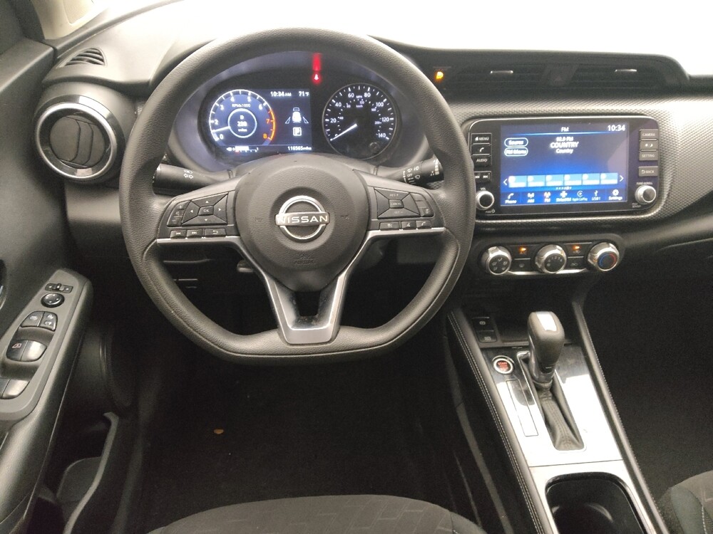2024 Nissan Kicks in San Antonio, TX 78238 - 18121277 22