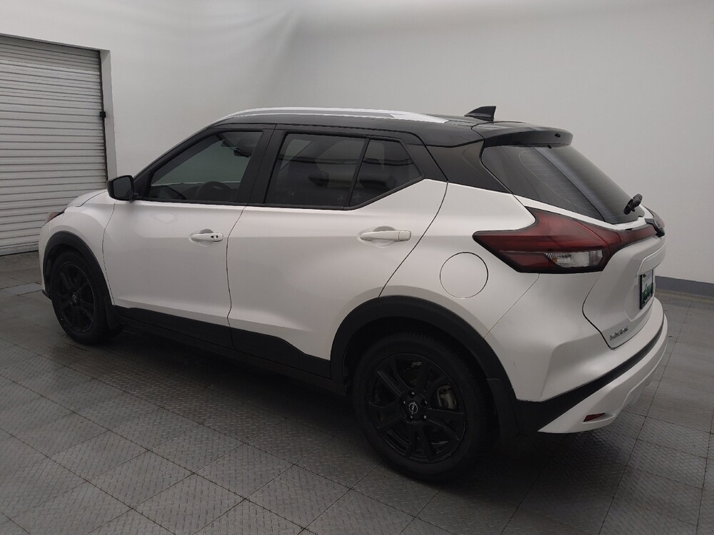 2024 Nissan Kicks in San Antonio, TX 78238 - 18121277 3