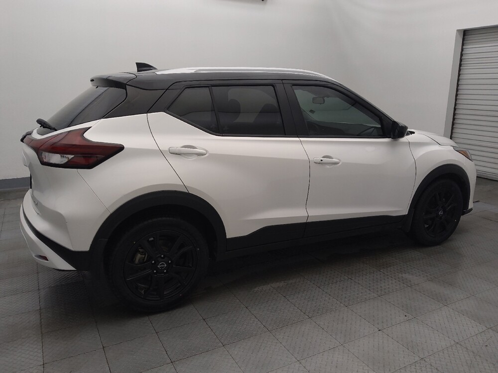 2024 Nissan Kicks in San Antonio, TX 78238 - 18121277 10